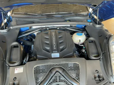 Another view of 2017 Porsche Macan S for sale in Jacksonville, FL at AUTOLAND