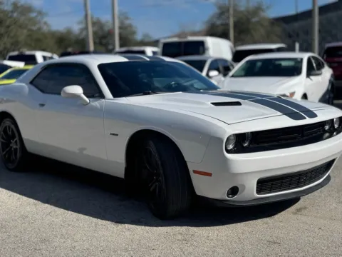 More photos of 2016 Dodge Challenger R/T at AUTOLAND, FL