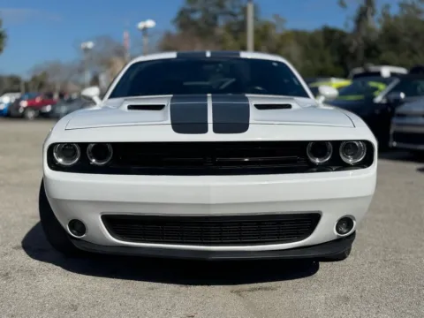 Photos of 2016 Dodge Challenger R/T for sale in Jacksonville, FL at AUTOLAND