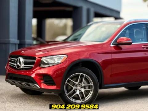 Photos of 2016 Mercedes-Benz GLC 300 for sale in Jacksonville, FL at AUTOLAND
