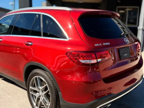 More photos of 2016 Mercedes-Benz GLC 300 at AUTOLAND, FL
