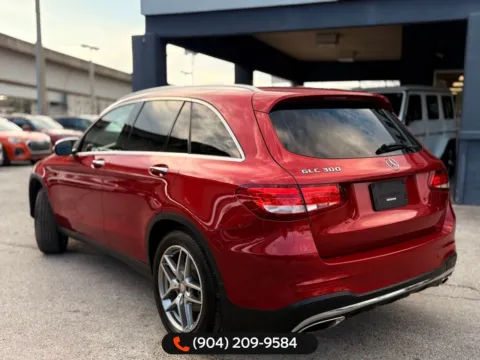 More photos of 2016 Mercedes-Benz GLC 300 at AUTOLAND, FL