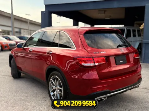 More photos of 2016 Mercedes-Benz GLC 300 at AUTOLAND, FL