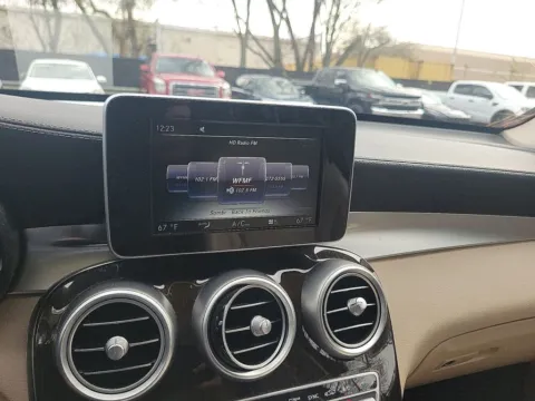 More photos of 2016 Mercedes-Benz GLC 300 at AUTOLAND, FL