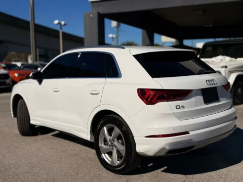 More photos of 2019 Audi Q3 2.0T Premium at AUTOLAND, FL