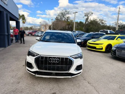 Photos of 2019 Audi Q3 2.0T Premium for sale in Jacksonville, FL at AUTOLAND