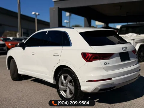 More photos of 2019 Audi Q3 2.0T Premium at AUTOLAND, FL