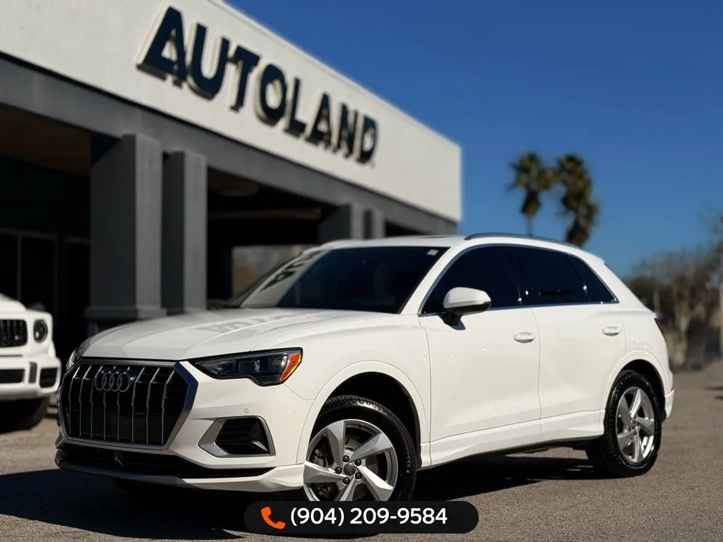 2019 Audi Q3 2.0T Premium for sale in Jacksonville, FL