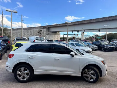 More photos of 2019 Audi Q3 2.0T Premium at AUTOLAND, FL