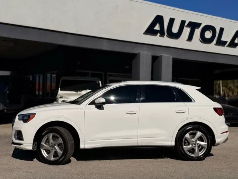 More photos of 2019 Audi Q3 2.0T Premium at AUTOLAND, FL