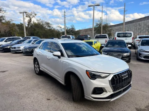 More photos of 2019 Audi Q3 2.0T Premium at AUTOLAND, FL