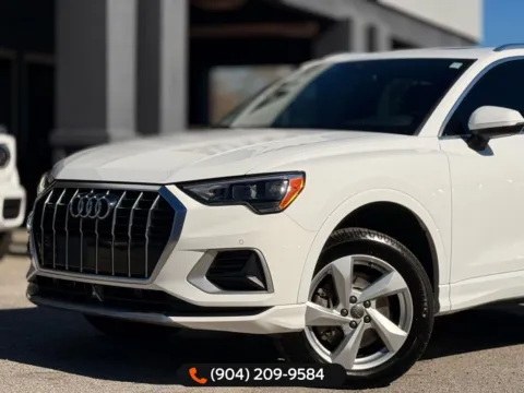 Photos of 2019 Audi Q3 2.0T Premium for sale in Jacksonville, FL at AUTOLAND