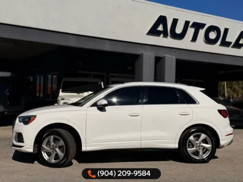 More photos of 2019 Audi Q3 2.0T Premium at AUTOLAND, FL