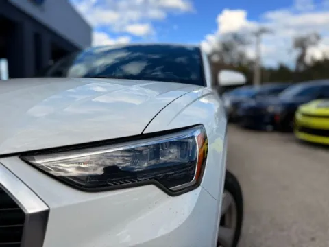 Another view of 2019 Audi Q3 2.0T Premium for sale in Jacksonville, FL at AUTOLAND
