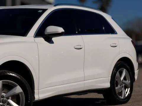 Another view of 2019 Audi Q3 2.0T Premium for sale in Jacksonville, FL at AUTOLAND