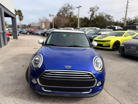 Another view of 2019 MINI Cooper Classic for sale in Jacksonville, FL at AUTOLAND
