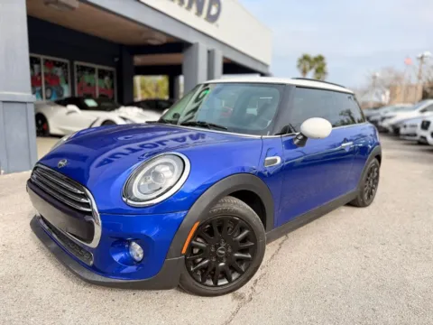 Photos of 2019 MINI Cooper Classic for sale in Jacksonville, FL at AUTOLAND