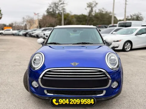 Photos of 2019 MINI Cooper Classic for sale in Jacksonville, FL at AUTOLAND
