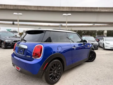 Another view of 2019 MINI Cooper Classic for sale in Jacksonville, FL at AUTOLAND