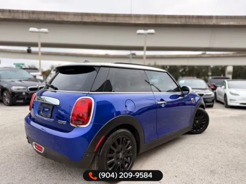 Another view of 2019 MINI Cooper Classic for sale in Jacksonville, FL at AUTOLAND