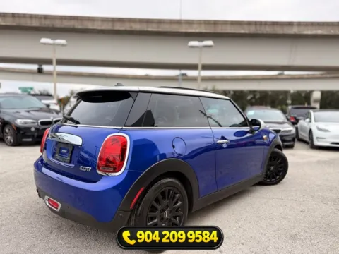 Another view of 2019 MINI Cooper Classic for sale in Jacksonville, FL at AUTOLAND