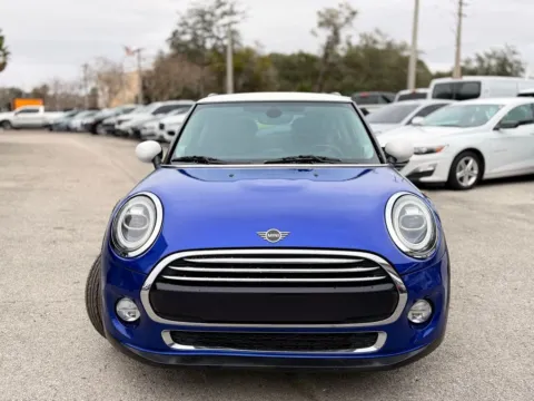 Photos of 2019 MINI Cooper Classic for sale in Jacksonville, FL at AUTOLAND