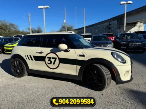 Another view of 2019 MINI Cooper Classic for sale in Jacksonville, FL at AUTOLAND
