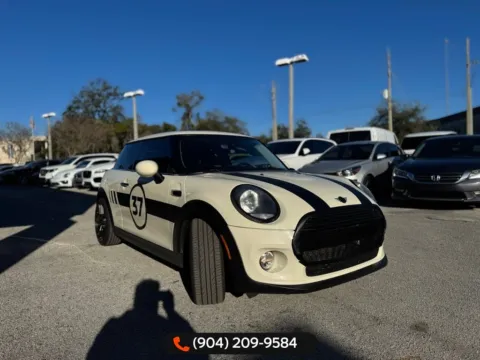 Photos of 2019 MINI Cooper Classic for sale in Jacksonville, FL at AUTOLAND