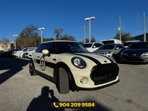 Photos of 2019 MINI Cooper Classic for sale in Jacksonville, FL at AUTOLAND