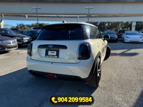 More photos of 2019 MINI Cooper Classic at AUTOLAND, FL