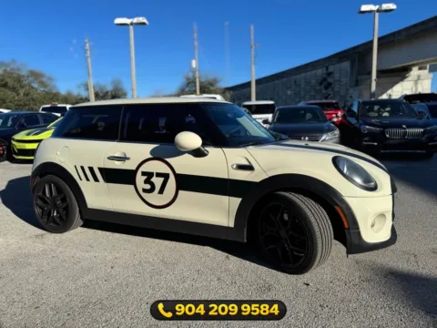 Another view of 2019 MINI Cooper Classic for sale in Jacksonville, FL at AUTOLAND