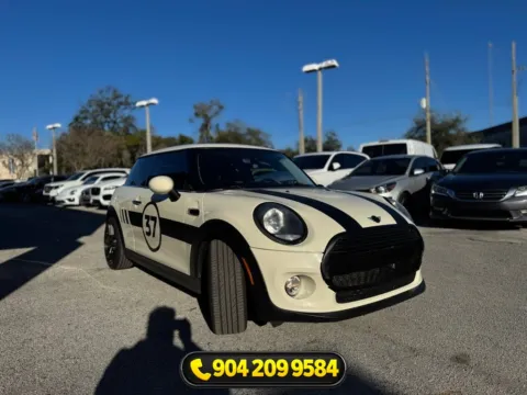 Photos of 2019 MINI Cooper Classic for sale in Jacksonville, FL at AUTOLAND