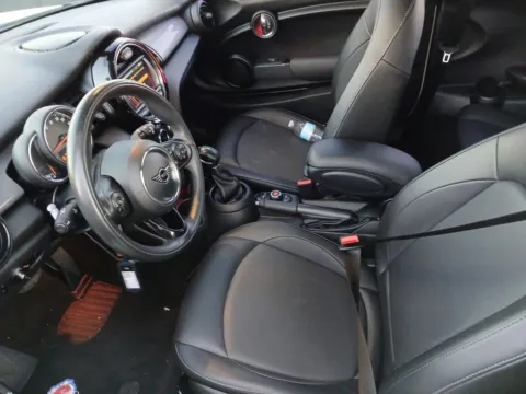 Another view of 2019 MINI Cooper Classic for sale in Jacksonville, FL at AUTOLAND