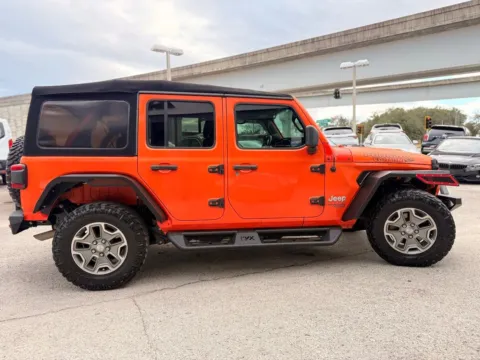 More photos of 2019 Jeep Wrangler Unlimited Sport S at AUTOLAND, FL
