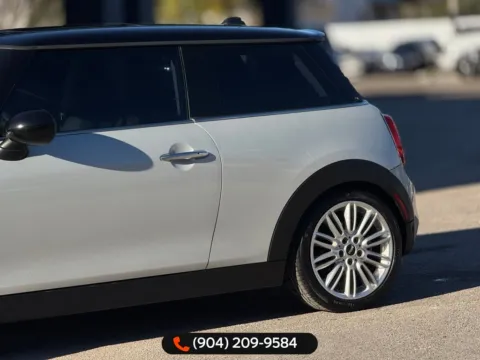 Another view of 2019 MINI Cooper S Classic for sale in Jacksonville, FL at AUTOLAND