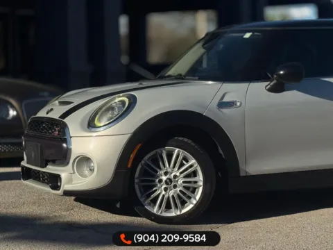 Photos of 2019 MINI Cooper S Classic for sale in Jacksonville, FL at AUTOLAND