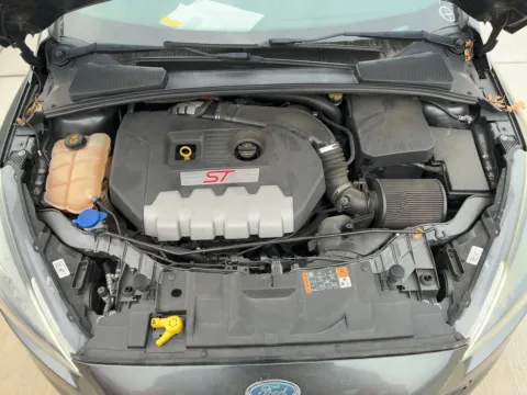 Another view of 2018 Ford Focus ST for sale in Jacksonville, FL at AUTOLAND