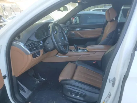 Photos of 2018 BMW X6 xDrive50i for sale in Jacksonville, FL at AUTOLAND