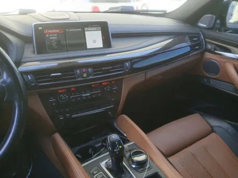 More photos of 2018 BMW X6 xDrive50i at AUTOLAND, FL