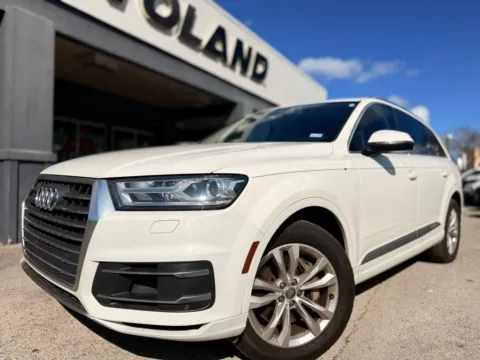 Photos of 2018 Audi Q7 3.0T Premium Plus for sale in Jacksonville, FL at AUTOLAND