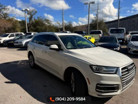 More photos of 2018 Audi Q7 3.0T Premium Plus at AUTOLAND, FL