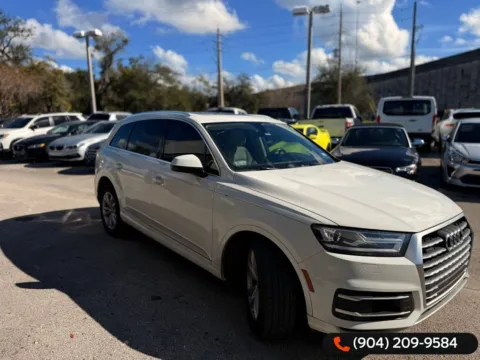 More photos of 2018 Audi Q7 3.0T Premium Plus at AUTOLAND, FL