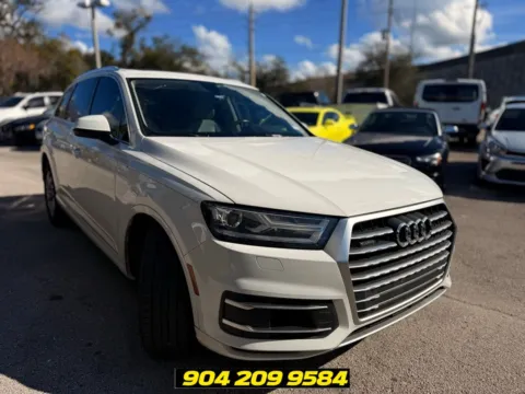 More photos of 2018 Audi Q7 3.0T Premium Plus at AUTOLAND, FL