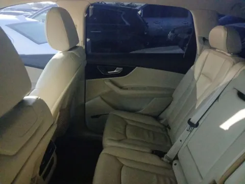 Another view of 2018 Audi Q7 3.0T Premium Plus for sale in Jacksonville, FL at AUTOLAND