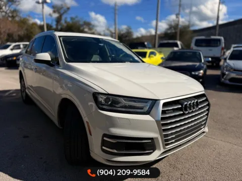 More photos of 2018 Audi Q7 3.0T Premium Plus at AUTOLAND, FL