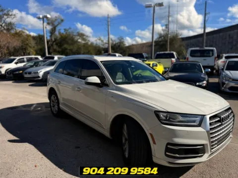 More photos of 2018 Audi Q7 3.0T Premium Plus at AUTOLAND, FL