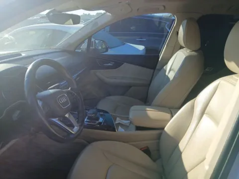 Photos of 2018 Audi Q7 3.0T Premium Plus for sale in Jacksonville, FL at AUTOLAND