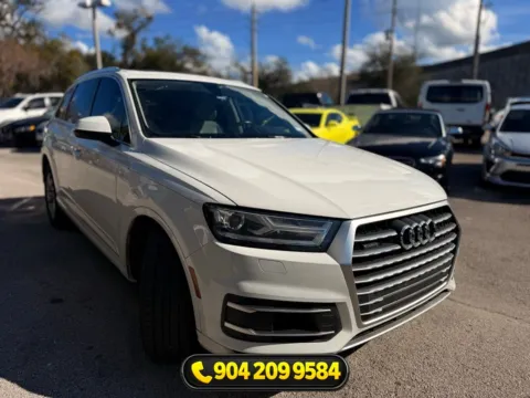 More photos of 2018 Audi Q7 3.0T Premium Plus at AUTOLAND, FL
