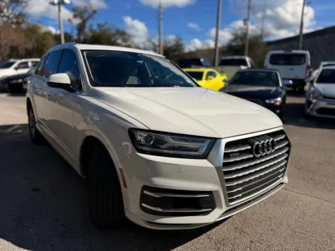 More photos of 2018 Audi Q7 3.0T Premium Plus at AUTOLAND, FL