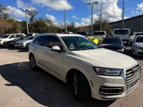 More photos of 2018 Audi Q7 3.0T Premium Plus at AUTOLAND, FL